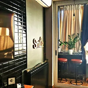  Apartment Muni Boutique Flat By Babylon Italy
