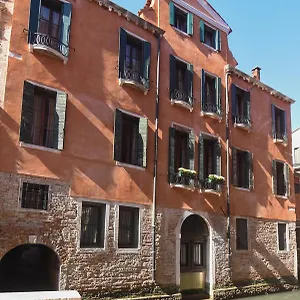 Palazzetto San Lio, Rialto Venise
